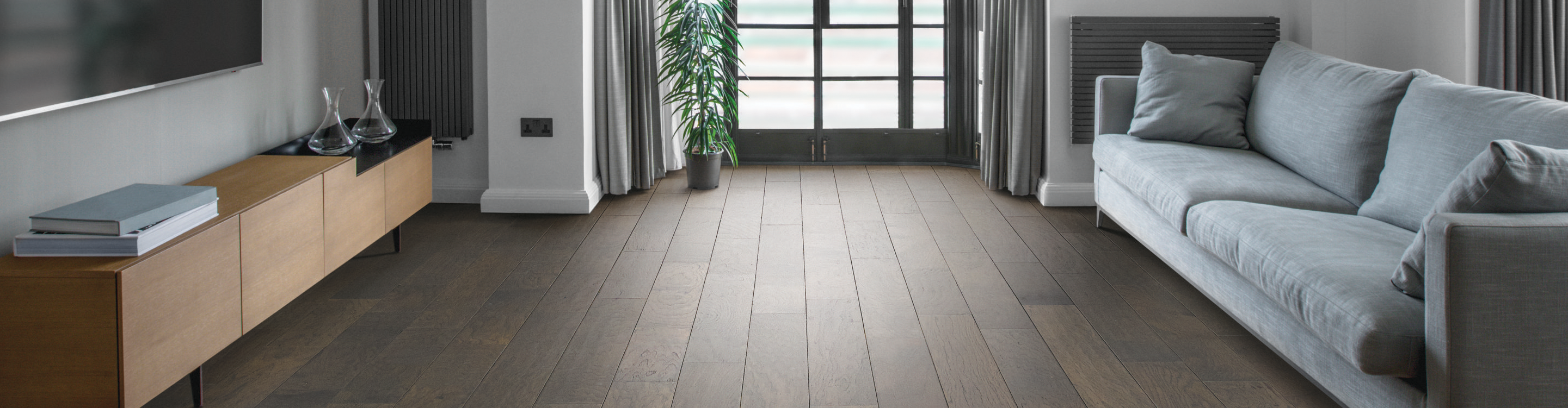 Hardwood Flooring