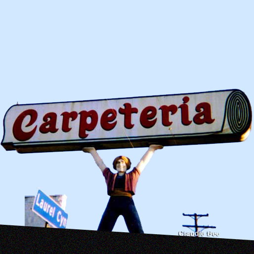 Carpeteria